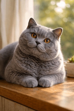 包子脸猫品种大全:2026年最受欢迎的圆脸猫咪饲养指南-第1张图片-猫老板 包子脸猫品种大全:2026年最受欢迎的圆脸猫咪饲养指南-第1张图片-猫老板