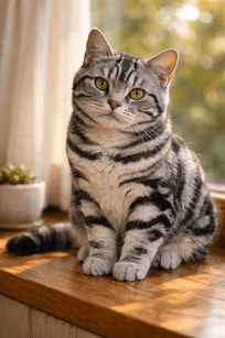 包子脸猫品种大全:2026年最受欢迎的圆脸猫咪饲养指南-第2张图片-猫老板 包子脸猫品种大全:2026年最受欢迎的圆脸猫咪饲养指南-第2张图片-猫老板