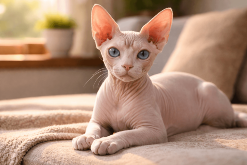 比鲁斯猫大概多少钱？2026年最新价格与品种全解析-第1张图片-猫老板